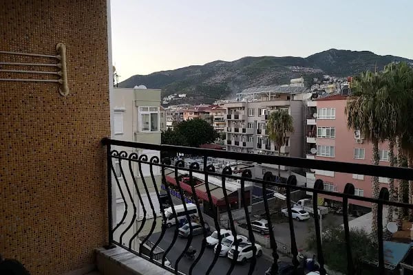 Wasa Hotel Alanya - Resim 12
