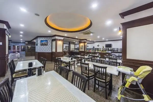 Wasa Hotel Alanya - Resim 6