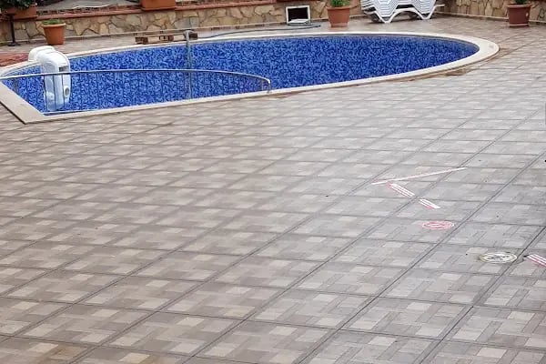 Wasa Hotel Alanya - Resim 3