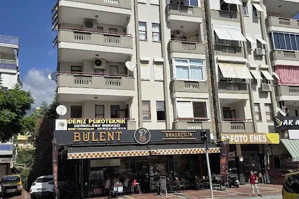 Korkmaz Market - Resim 2