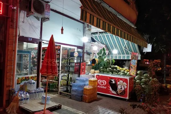 Korkmaz Market - Resim 1
