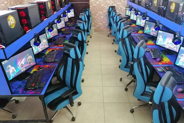 ATA BİLGİSAYAR İNTERNET CAFE - Resim 9