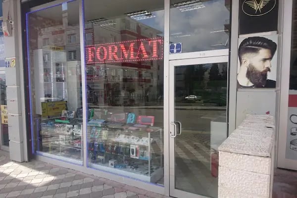 ATA BİLGİSAYAR İNTERNET CAFE - Resim 5
