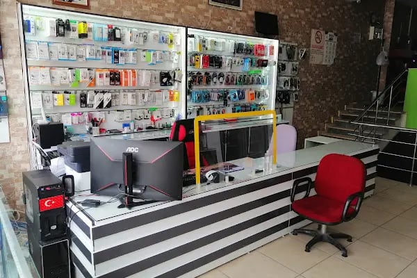 ATA BİLGİSAYAR İNTERNET CAFE - Resim 4