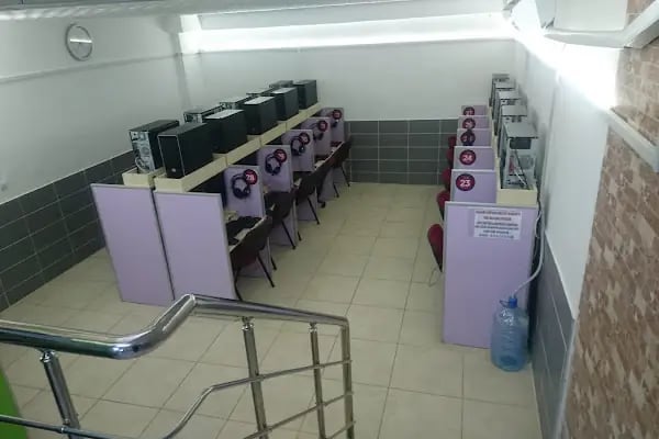 ATA BİLGİSAYAR İNTERNET CAFE - Resim 6