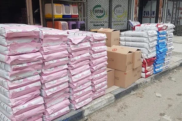 taşdemir petshop - Resim 11