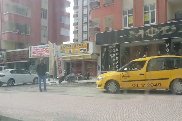 ÖZTÜRK KUYUMCULUK - Resim 2