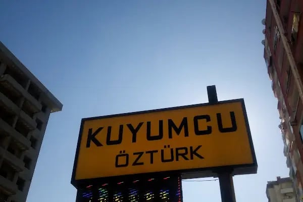 ÖZTÜRK KUYUMCULUK - Resim 4