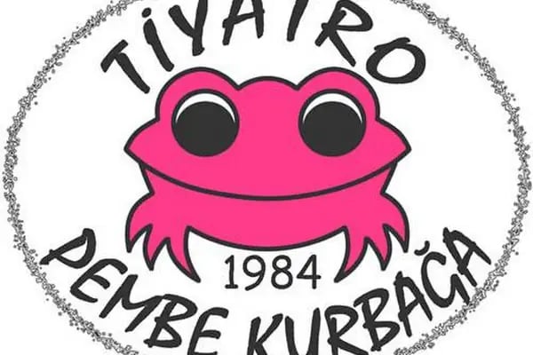 Tiyatro Pembe Kurbağa - Resim 18