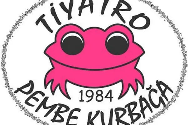 Tiyatro Pembe Kurbağa - Resim 17