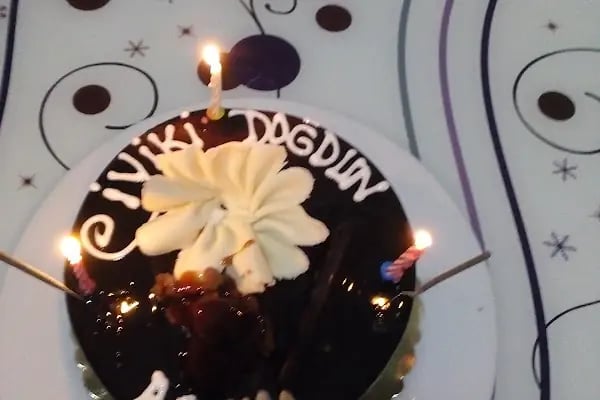 Evim Aile Çay Bahçesi Ve Düğün Salonu - Resim 1