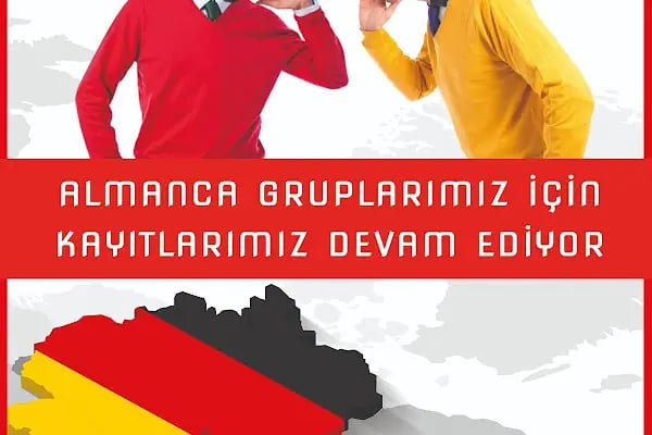 London Bridge Dil Okulu Kızılay - Resim 15