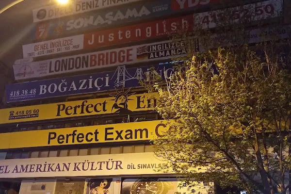 London Bridge Dil Okulu Kızılay - Resim 10