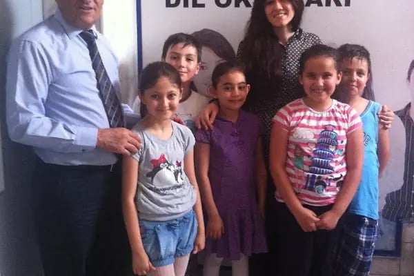 DİL TİME DİL OKULLARI- ESENLER ŞUBESİ - Resim 15