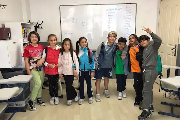 DİL TİME DİL OKULLARI- ESENLER ŞUBESİ - Resim 10