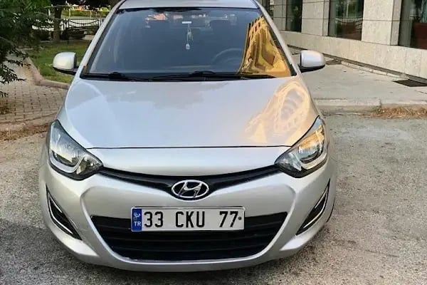 Turan Rent a Car - Resim 7