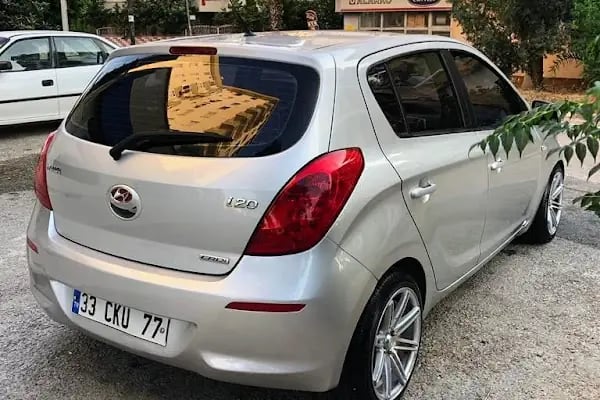 Turan Rent a Car - Resim 19