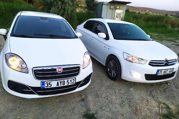 Turan Rent a Car - Resim 3