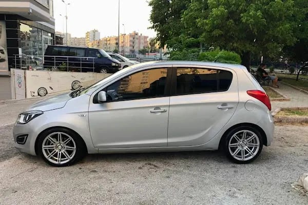Turan Rent a Car - Resim 6