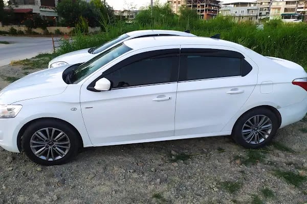 Turan Rent a Car - Resim 4