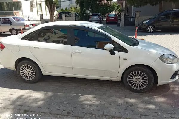 Turan Rent a Car - Resim 17