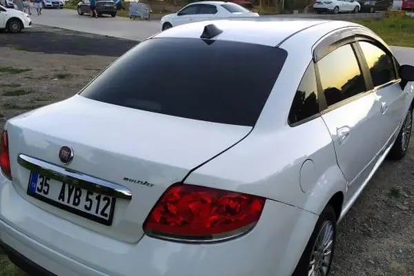 Turan Rent a Car - Resim 5