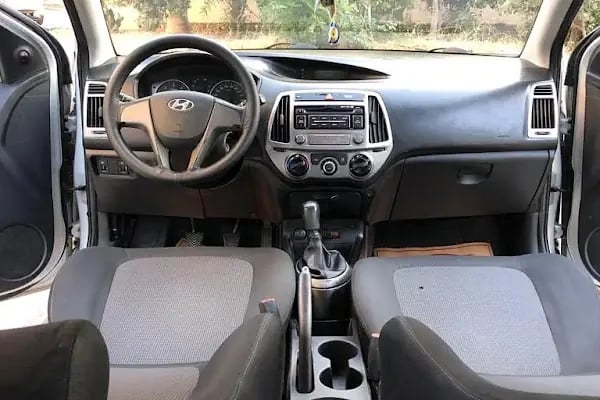 Turan Rent a Car - Resim 8