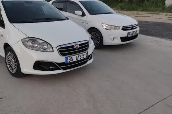 Turan Rent a Car - Resim 1