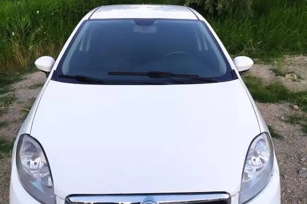Turan Rent a Car - Resim 16