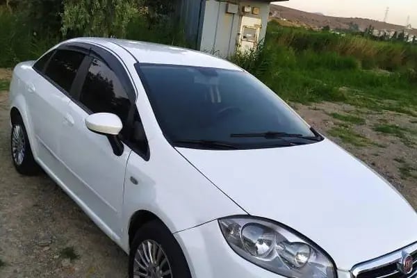 Turan Rent a Car - Resim 18