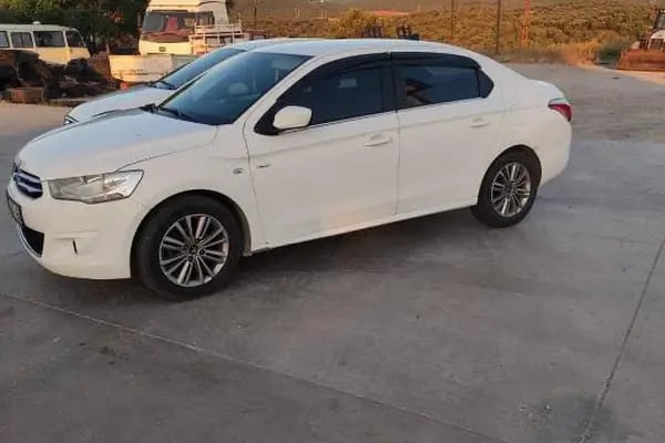 Turan Rent a Car - Resim 20