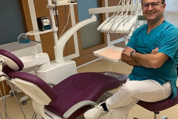 Alanya Özel Baha Sağlık Ağız Ve Diş Sağlığı Merkezi - Resim 5