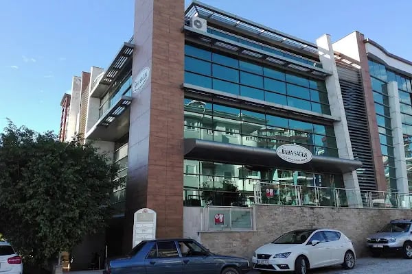 Alanya Özel Baha Sağlık Ağız Ve Diş Sağlığı Merkezi - Resim 6