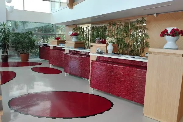 Alanya Özel Baha Sağlık Ağız Ve Diş Sağlığı Merkezi - Resim 7