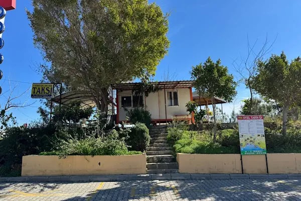 OKURCALAR TAKSİ - Resim 5