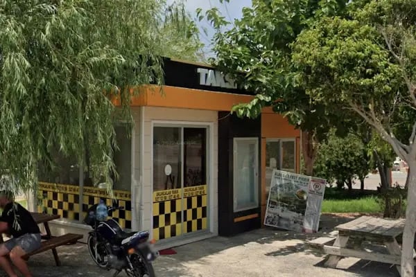 OKURCALAR TAKSİ - Resim 3