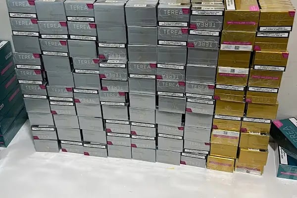 Iqos Heets Terea Antalya Shop - Resim 3