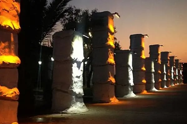 Akınsan Kır Düğün Salonu - Resim 15