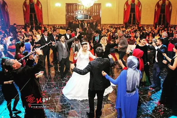 Akınsan Kır Düğün Salonu - Resim 18