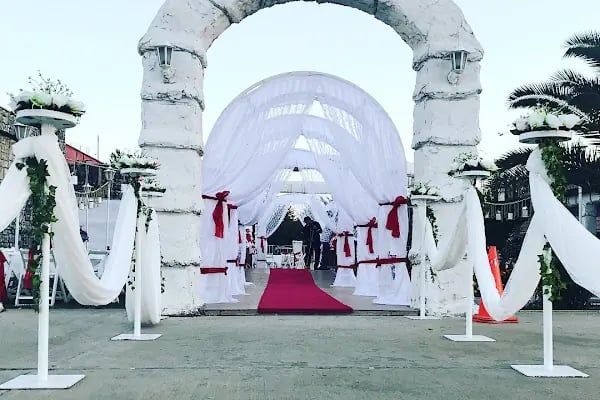 Akınsan Kır Düğün Salonu - Resim 7