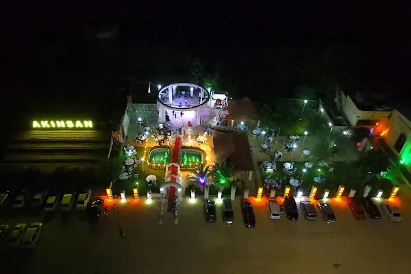 Akınsan Kır Düğün Salonu - Resim 10