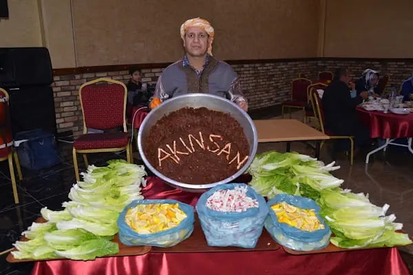 Akınsan Kır Düğün Salonu - Resim 12