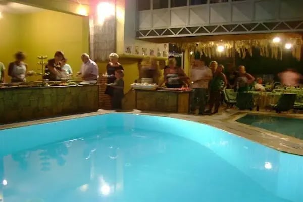 Kleopatra Carina Hotel - Resim 6