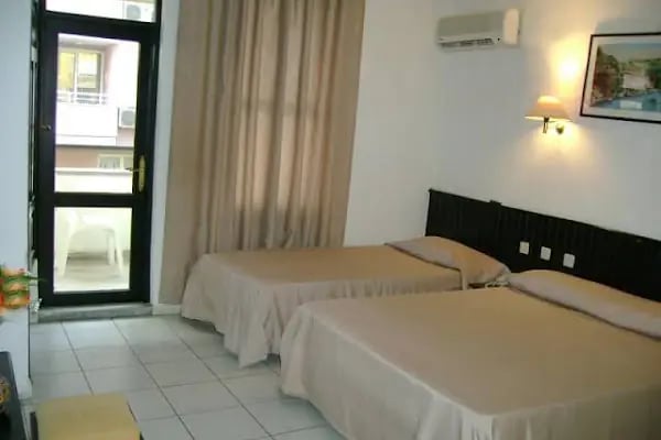 Kleopatra Carina Hotel - Resim 2