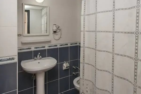 Kleopatra Carina Hotel - Resim 4
