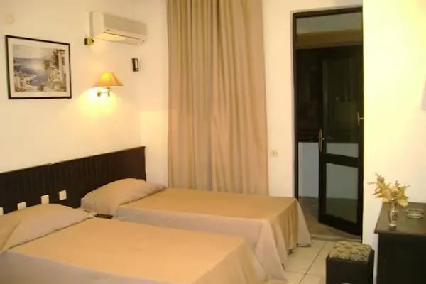 Kleopatra Carina Hotel - Resim 5