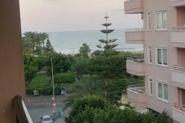 Kleopatra Carina Hotel - Resim 17