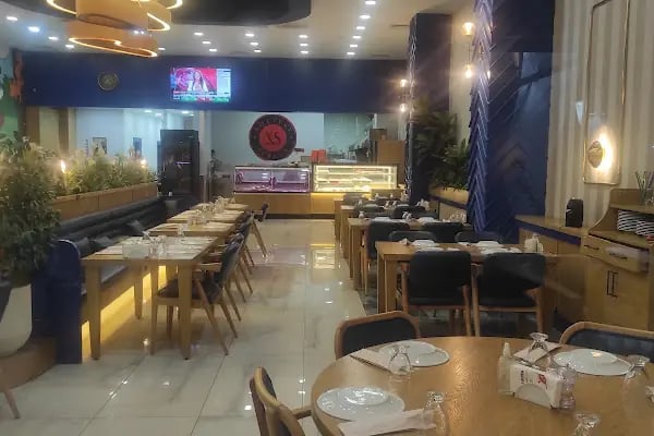 ZORBEY ET MANGAL - Resim 7
