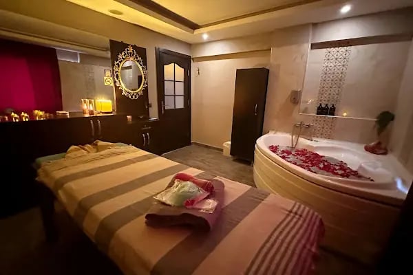 Harem Sultan's Bursa Masaj Salonu - Resim 4