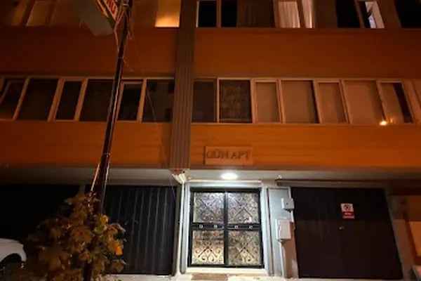Harem Sultan's Bursa Masaj Salonu - Resim 8